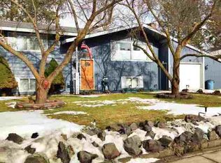 111 E Regina Ave, Spokane, WA 99218