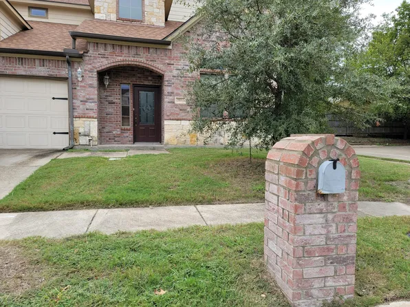 2514 Apollo Villa Rd, Garland, TX 75044