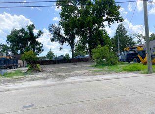 Honduras St LOT A, Houma, LA 70360