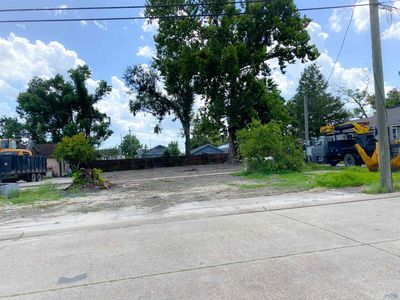 Honduras St LOT A, Houma, LA, 70360