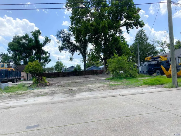 Honduras St Lot A, Houma, LA 70360