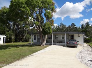 7175 Fairlane Ave, Brooksville, FL 34613