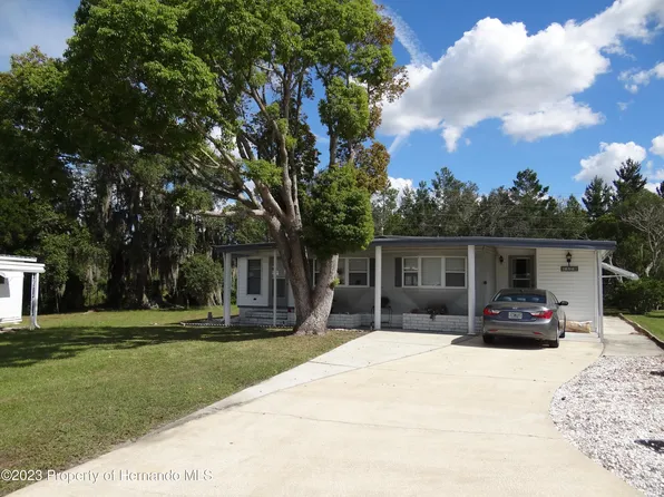 7175 Fairlane Ave, Brooksville, FL 34613
