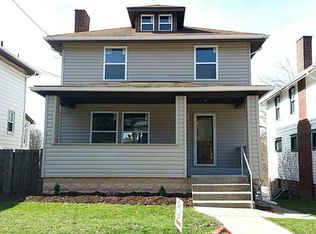 709 Orchard Ave, Bellevue, PA 15202