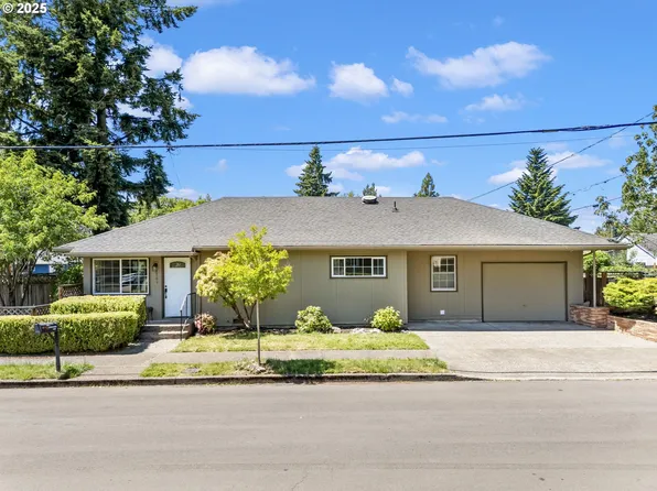 2702 Fairmount Ave, Vancouver, WA 98661