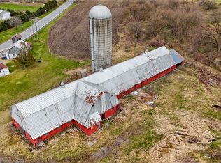 0 Forks Rd #4, West Winfield, NY 13491