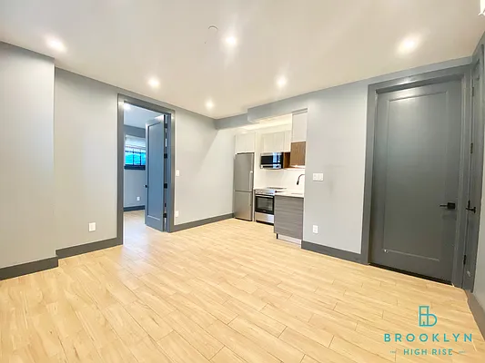 Rented by Brooklyn High Rise LLC | media 22