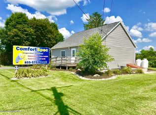 2222 Route 115, Brodheadsville, PA 18322
