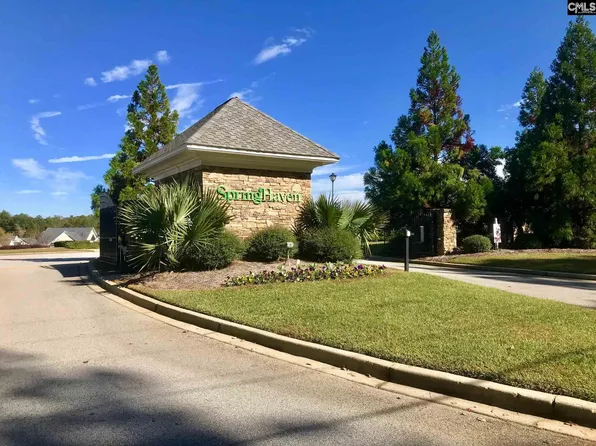 508 Lanesborough Dr, Columbia, SC 29210