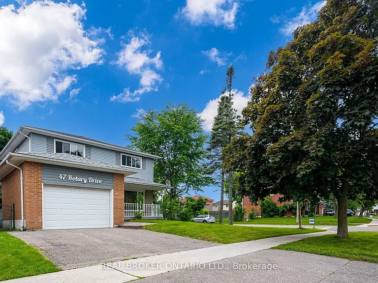 47 Rotary Dr — Photo 1