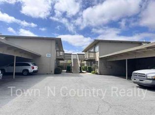 319 Hayes St UNIT 1-8, Salinas, CA 93906