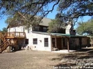 216 Savanah Jon Blvd, Boerne, TX 78015