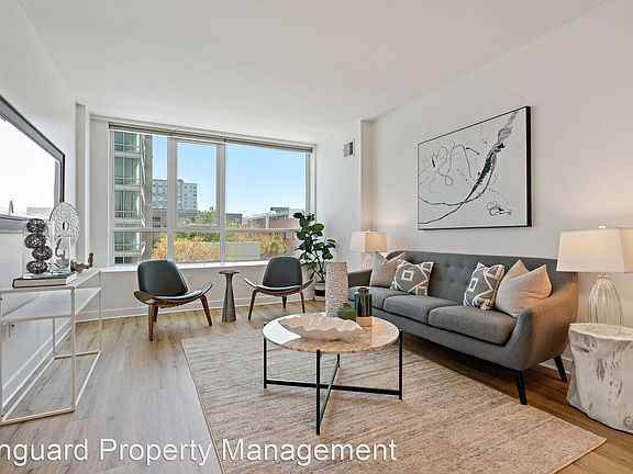 2nd image of 300 Berry St Unit 405