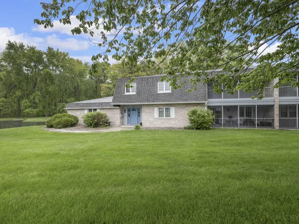 690 Hidden Oak Trl Unit 1-A, Hobart, IN 46342