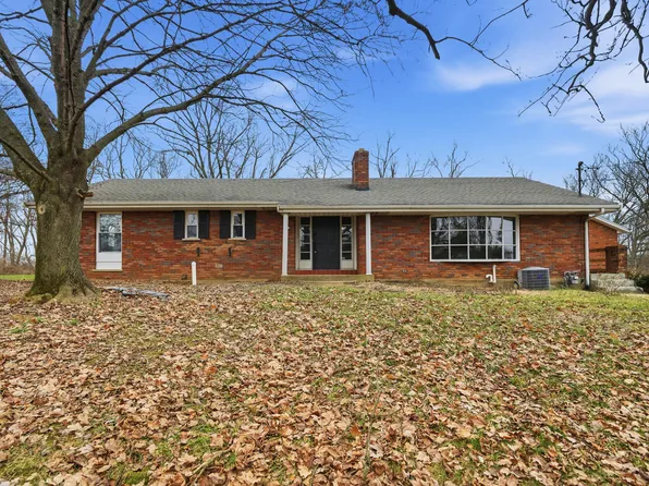 2121 Highwater Rd, Villa Hills, KY 41017