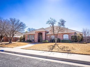 5803 Grassland Blvd, Midland, TX 79707