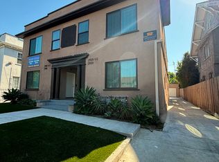 2819 Normandie Ave, Los Angeles, CA 90007