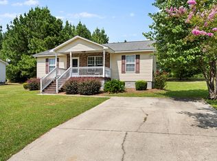 210 Hardwood Loop, Greenwood, SC 29646