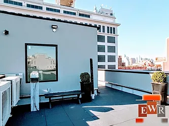 Rented by East Williamsburg Realty Inc