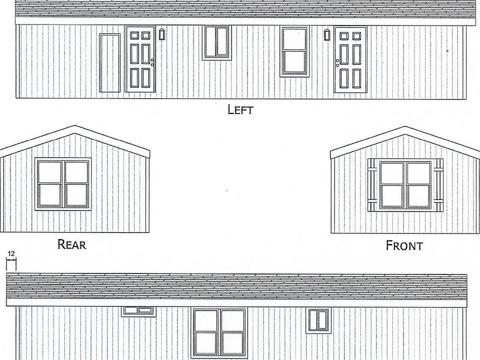 2nd image of 14390 Highway 8 Business #55