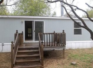 1500 County Road 801b, Cleburne, TX 76031
