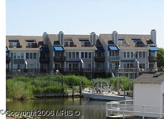 Deck View