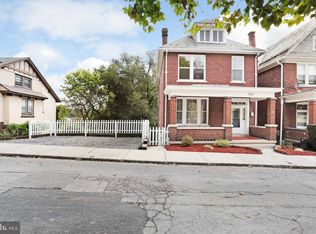 307 Mountain View Dr, Cumberland, MD 21502