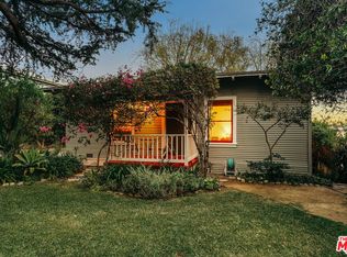 1518 N Boylston St, Los Angeles, CA 90012