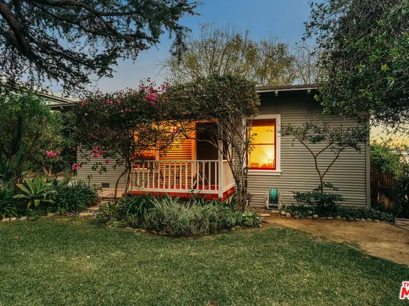 1518 N Boylston St, Los Angeles, CA 90012