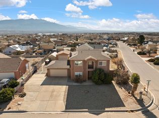 7400 Loire Dr NE, Rio Rancho, NM 87144