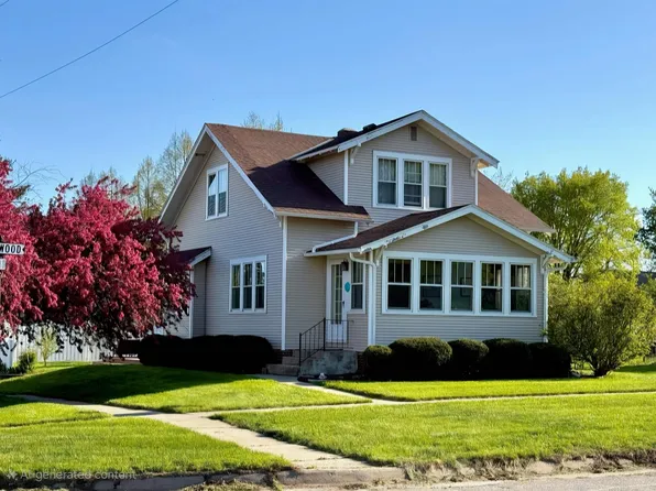 701 Kingwood St, Stanton, NE 68779