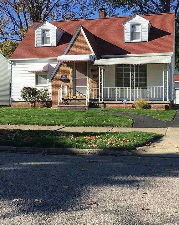 Ready to move into