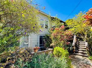 2460 Folsom St #B, San Francisco, CA 94110