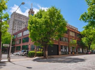 75 John Wesley Dobbs Ave NE UNIT 205, Atlanta, GA 30303