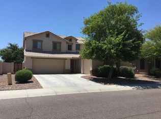 6632 S 45th Gln, Laveen, AZ 85339