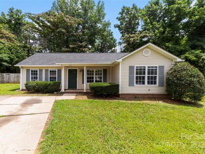522 Klondike Ln, Charlotte, NC, 28216