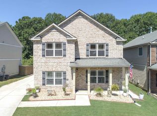 7 Matador Way, Newnan, GA 30263