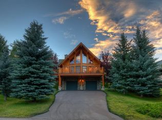 2695 Little Coyote Rd, Big Sky, MT 59716