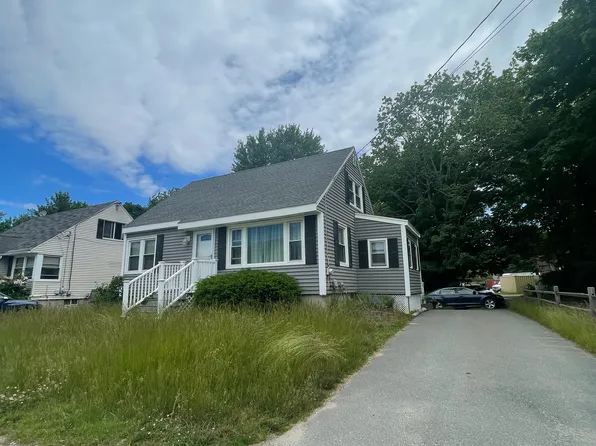 38 Skillings St, South Portland, ME 04106