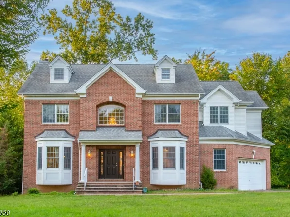 15 Cornerstone Way, Livingston Twp., NJ 07039