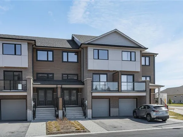 182 Bridge Cres #9, Minto, ON N0G 2P0