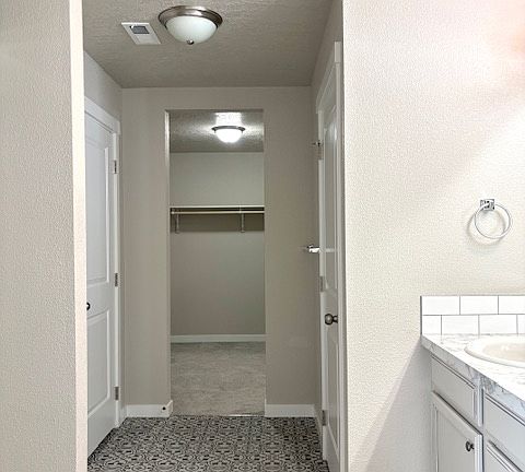 UPSTAIRS BATH