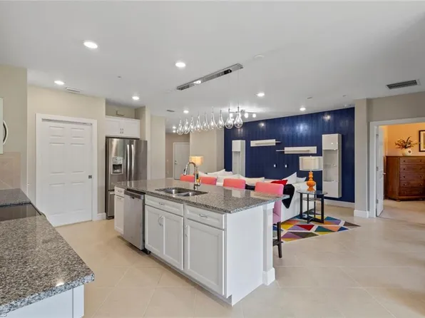 5701 Mayflower WAY #1302, AVE MARIA, FL 34142