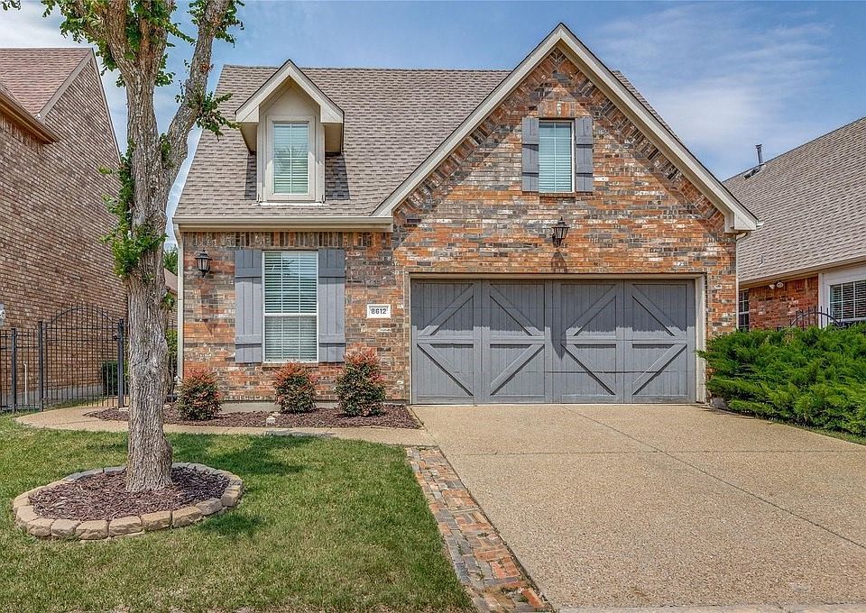 1st image of 8612 Stone Hollow Dr