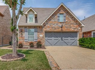 8612 Stone Hollow Dr, McKinney, TX 75072