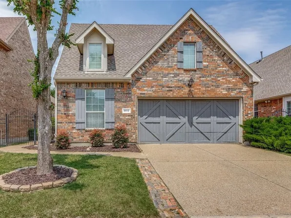 8612 Stone Hollow Dr, McKinney, TX 75072