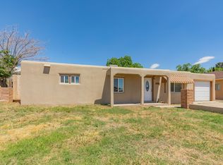 1740 Van Ct, Alamogordo, NM 88310