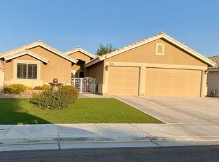 5118 Canary Lark St, North Las Vegas, NV 89081