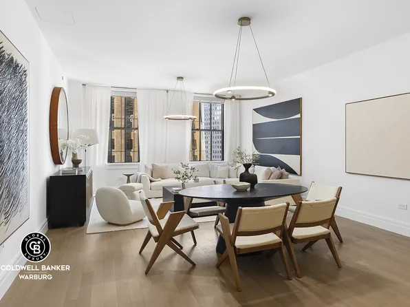 100 Barclay Street image 2 of 16