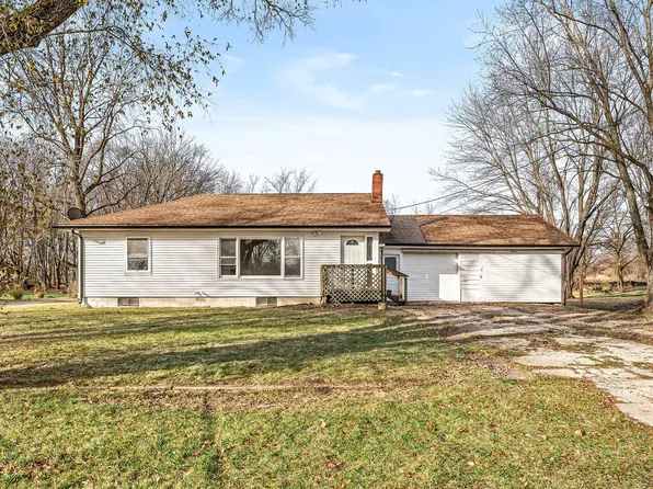 52405 County Road 23, Bristol, IN 46507